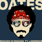 John Oates: Enough Is Enough