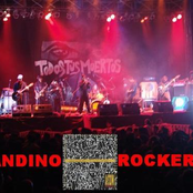 Sandino Rockers