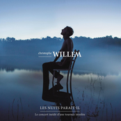 Sunny (live) de Christophe Willem