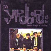 Climbing Through by The Yardbirds