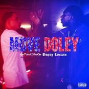 MOVE DOLEY - Single