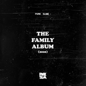 The PNKSLM Family Album (2020)