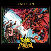 Jah Sun: Battle the Dragon