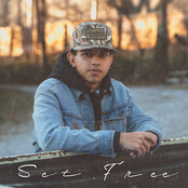 Noah James: Set Free