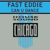 Fast Eddie: Can U Dance