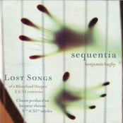 Lost Songs Of A Rhineland Harper