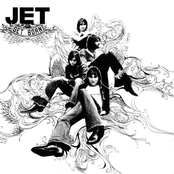 Are You Gonna Be My Girl by Jet