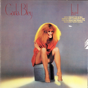 Blunt Object by Carla Bley