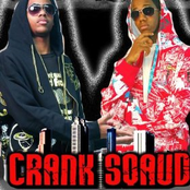 Crank Squad