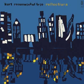 East Coast Love Affair by Kurt Rosenwinkel Standards Trio