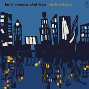 You Go To My Head by Kurt Rosenwinkel Standards Trio