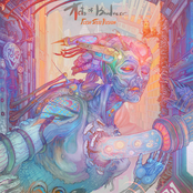 Flesh, Steel, Fusion