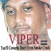 You Actin' Like A Bitch Ass Nigga by Viper