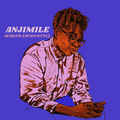 Anjimile: Maker (Acoustic Version)