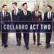 Collabro: Act Two