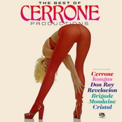 The Best of Cerrone Productions