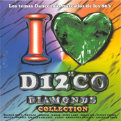 I Love Disco Diamonds Collection Vol. 22