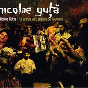 La Grande Voix Tzigane D'aujourd'hui