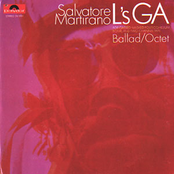 L's GA (CD-R) [Creel Pone]