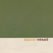 Beyond by Minus 8