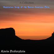 A Collection. Meditations Of The Native American Flute
