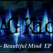 AG Kid - Beautiful Mind (EP)