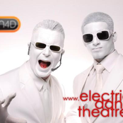 electric dance theatre