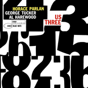 Come Rain Or Come Shine by Horace Parlan