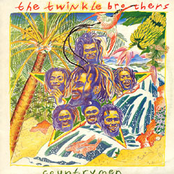Twinkle Brothers - Since I Threw the Comb Away