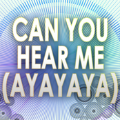 Can You Hear Me (Ayayaya) (A Tribute to Wiley, Ms D, Skepta and JME)