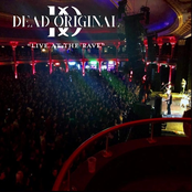 Fade to Light (Live at the Rave)