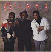 I Wanna Be With You Tonight by The O'jays