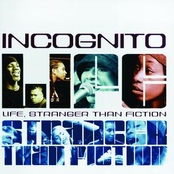 Rivers Runnin' Black by Incognito