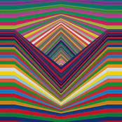 Leon Larregui: Voluma