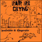 Pantsless and Dangerous