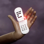 Hay que tratarme mejor - Single