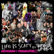 Life Is Scary (2023 UnMastered)