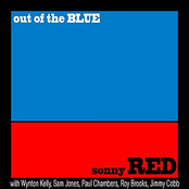 Blues In The Pocket by Sonny Red