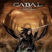 Cabal Online