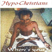 Where's Your Fucking God -demo-