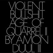 Age of Quarrel 2 By Amon Duul 3