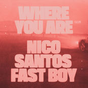 Where You Are - Single