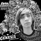 The Genesis Compilation