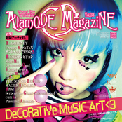 Alamode Magazine CD Vol.03