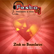 Zouk No Boundaries - Love Edition