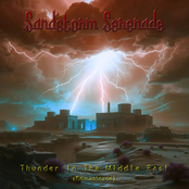 Thunder In The Middle East (Remastered)