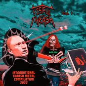 Fistful Of Thrash Vol. 1