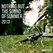 Nothing But ... The Sound of Summer 2013