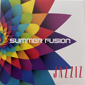 JAZZIZ Summer Fusion 2020 - CD2 Fusion
