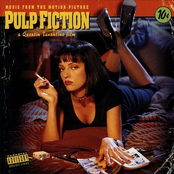 OST Pulp Fiction